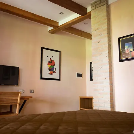 Rustic Parma Retreat Homestay szállás *