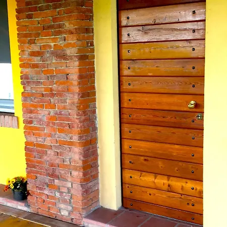 Rustic Parma Retreat Privatunterkunft *