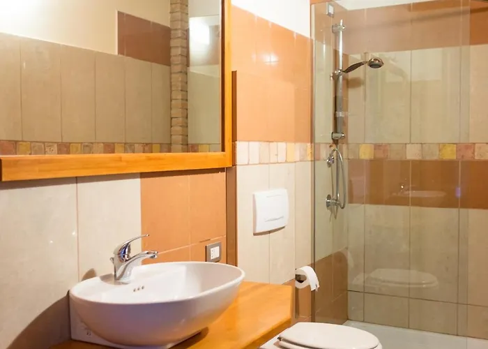 Rustic Parma Retreat Alloggio in famiglia Montechiarugolo