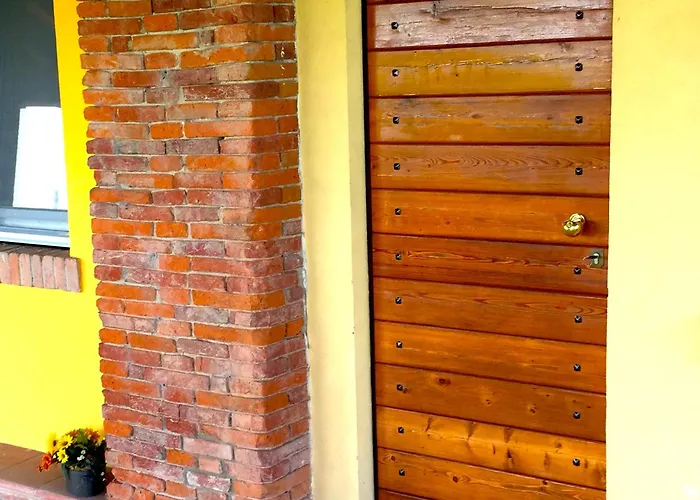 Rustic Parma Retreat Alloggio in famiglia *